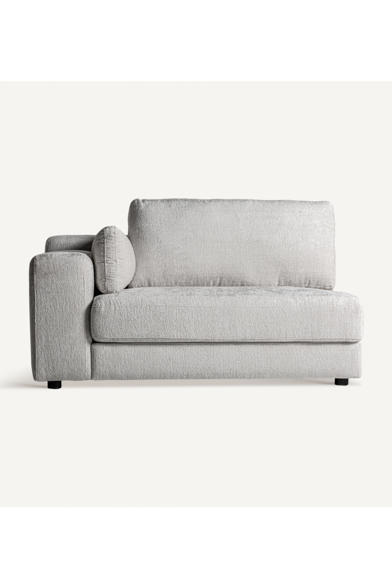 Off White Modular Sofa | Vical Home Deruta | Woodfurniture.com