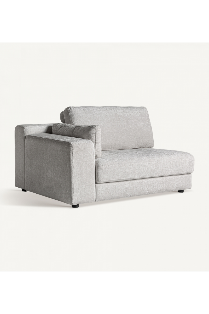 Off White Modular Sofa | Vical Home Deruta | Woodfurniture.com