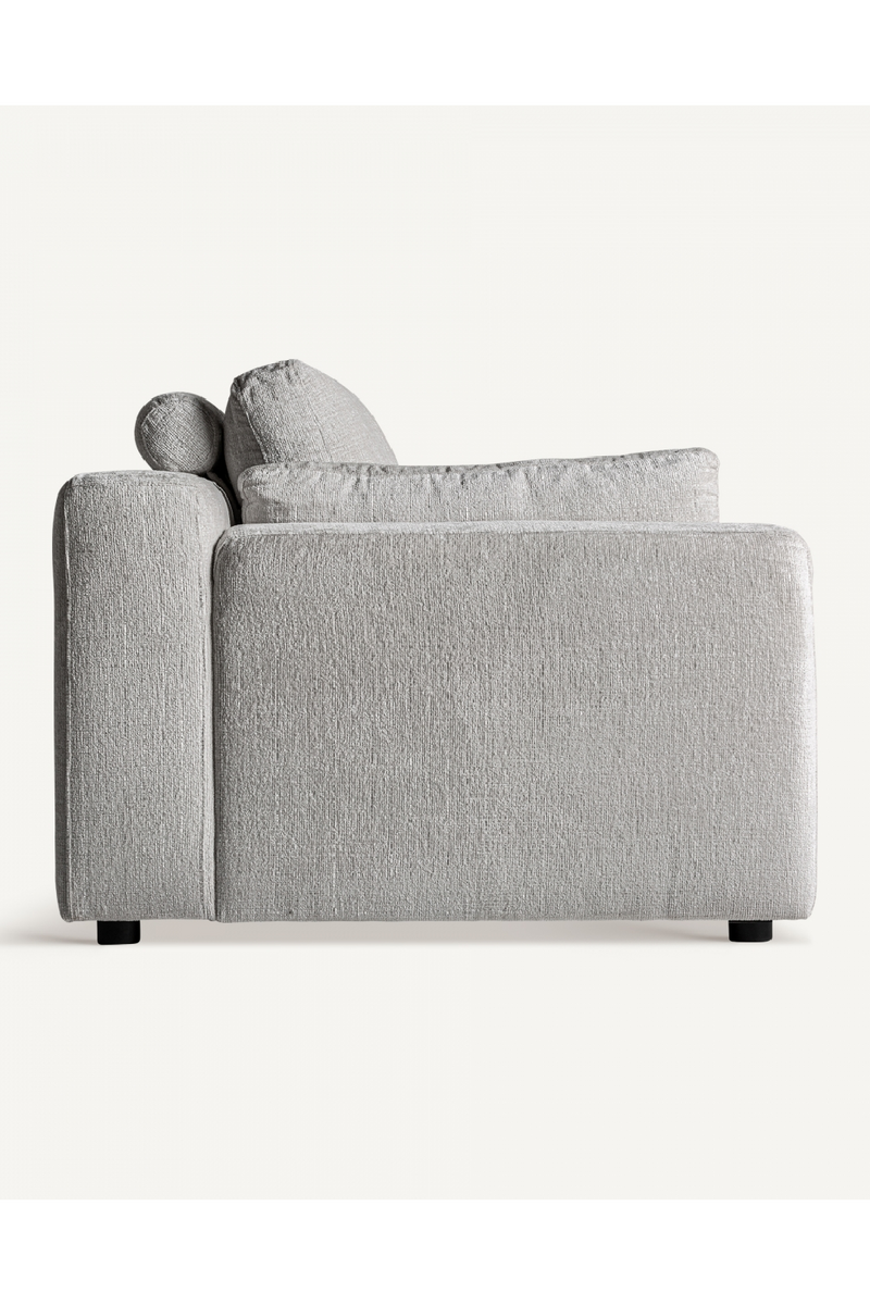 Off White Modular Sofa | Vical Home Deruta | Woodfurniture.com