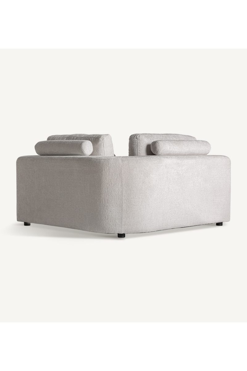 Off White Modular Sofa | Vical Home Deruta | Woodfurniture.com