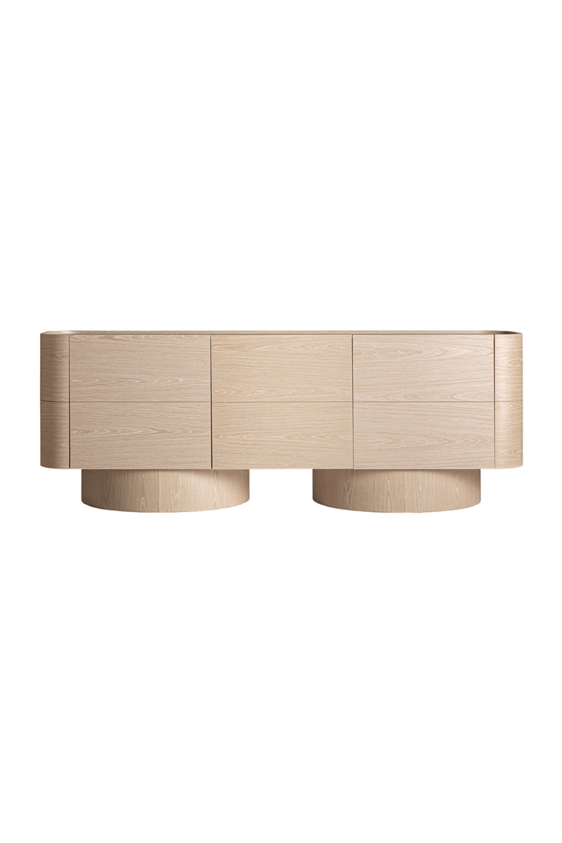 Creak Oak Sideboard | Vical Home Prayssac | Oroatrade.com