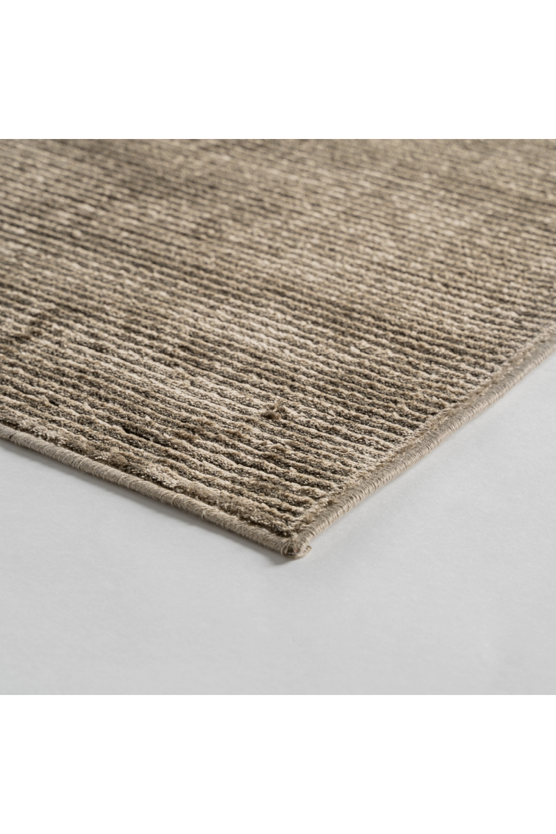 Green Viscose Area Rug 10' x 6'5" | Vical Home Eva | Woodfurniture.com