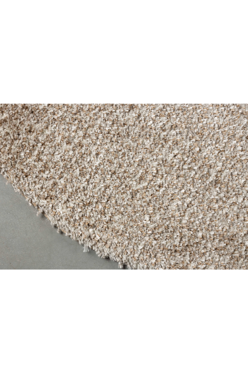 Woven Neutral Area Rug | Zuiver Zest | Woodfurniture.com