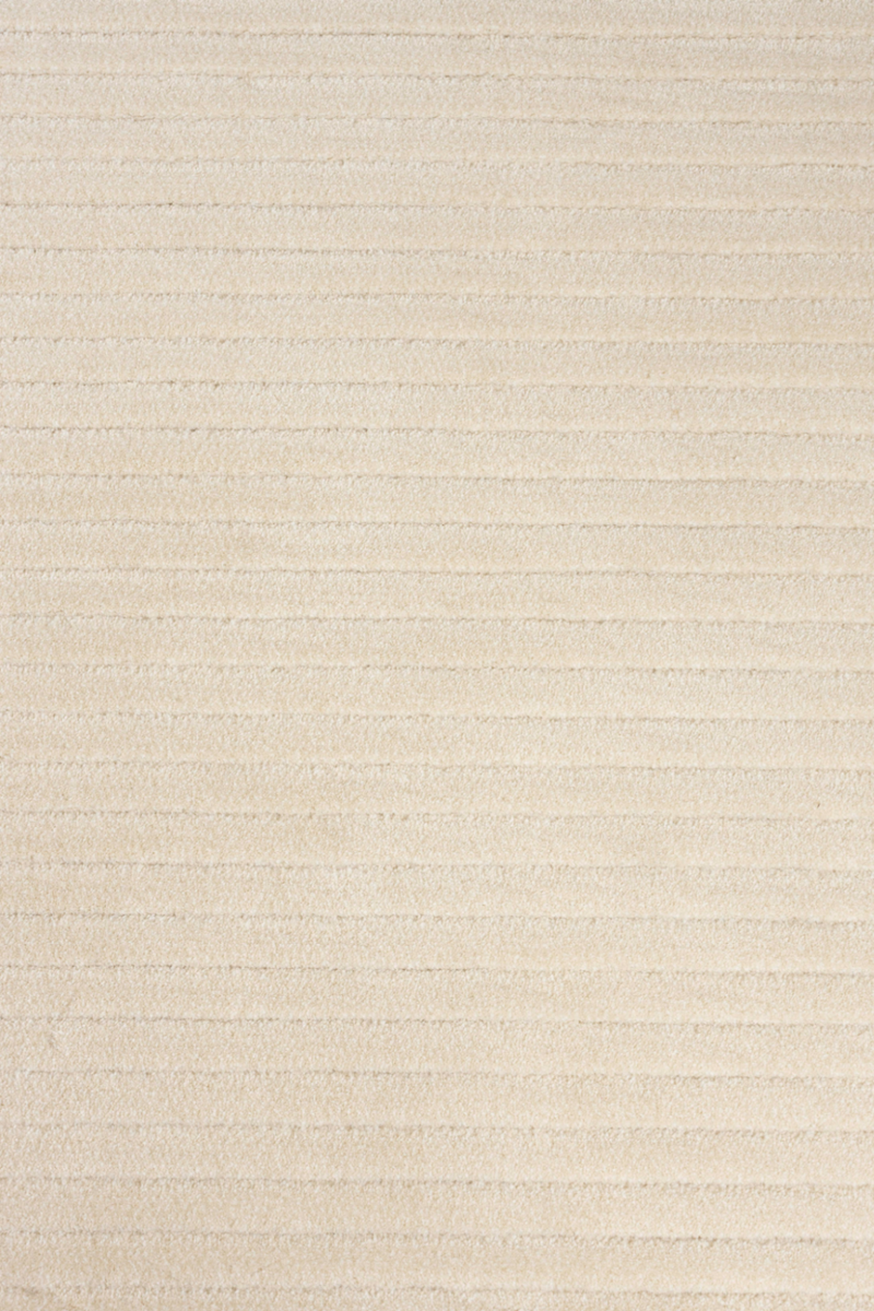 Cream Minimalist Carpet | Zuiver Shore | Woodfurniture.com