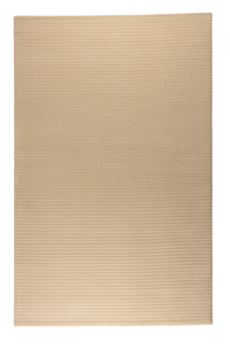 Beige Minimalist Carpet | Zuiver Shore | Woodfurniture.com