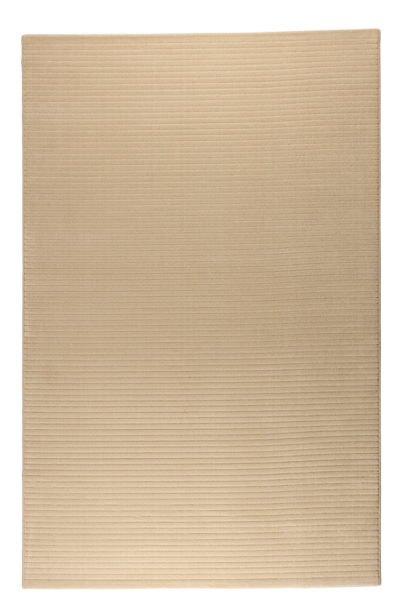 Beige Minimalist Carpet | Zuiver Shore | Woodfurniture.com