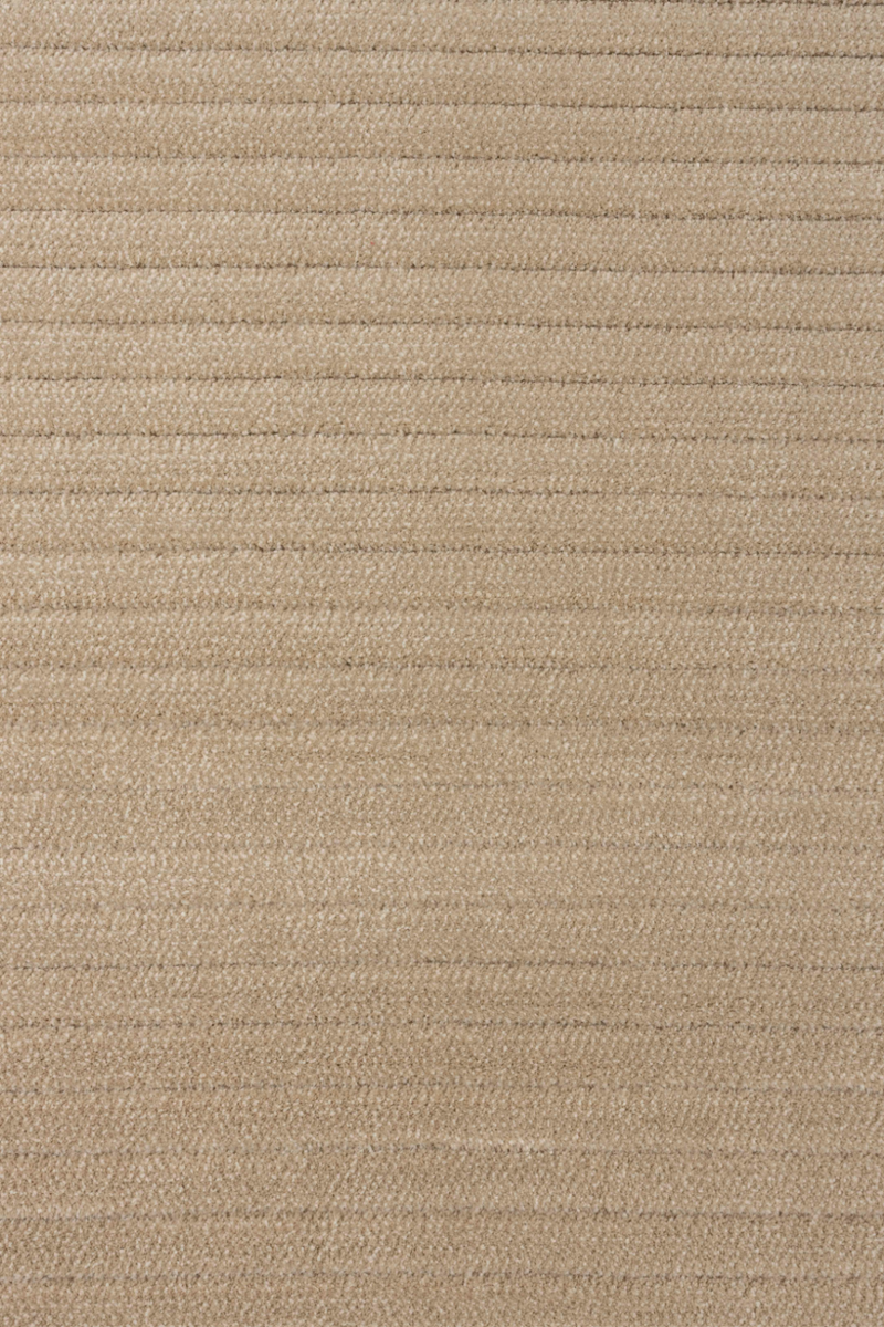 Beige Minimalist Carpet | Zuiver Shore | Woodfurniture.com