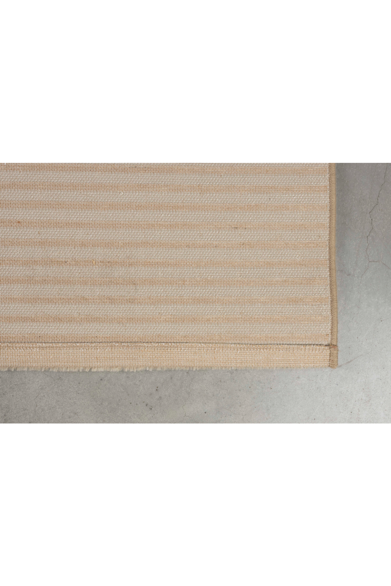 Beige Minimalist Carpet | Zuiver Shore | Woodfurniture.com