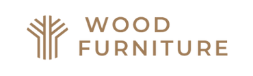 wood furniture logo