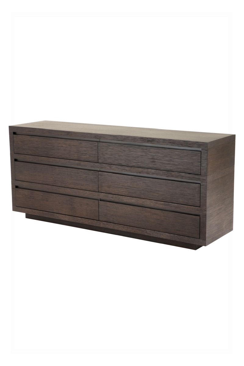 Wood Storage Cabinet | Eichholtz Crespi | Woodfurniture.com