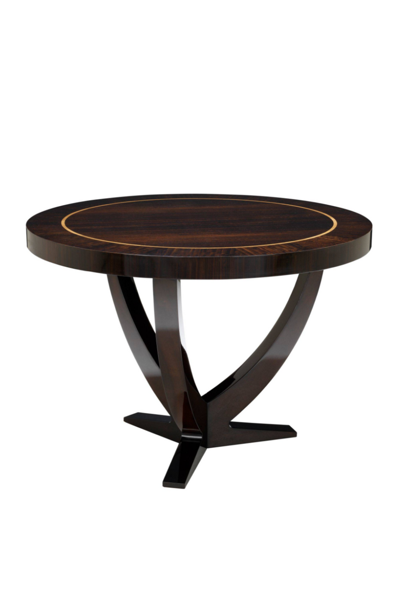 Center Console Table | Eichholtz Umberto | Woodfurniture.com