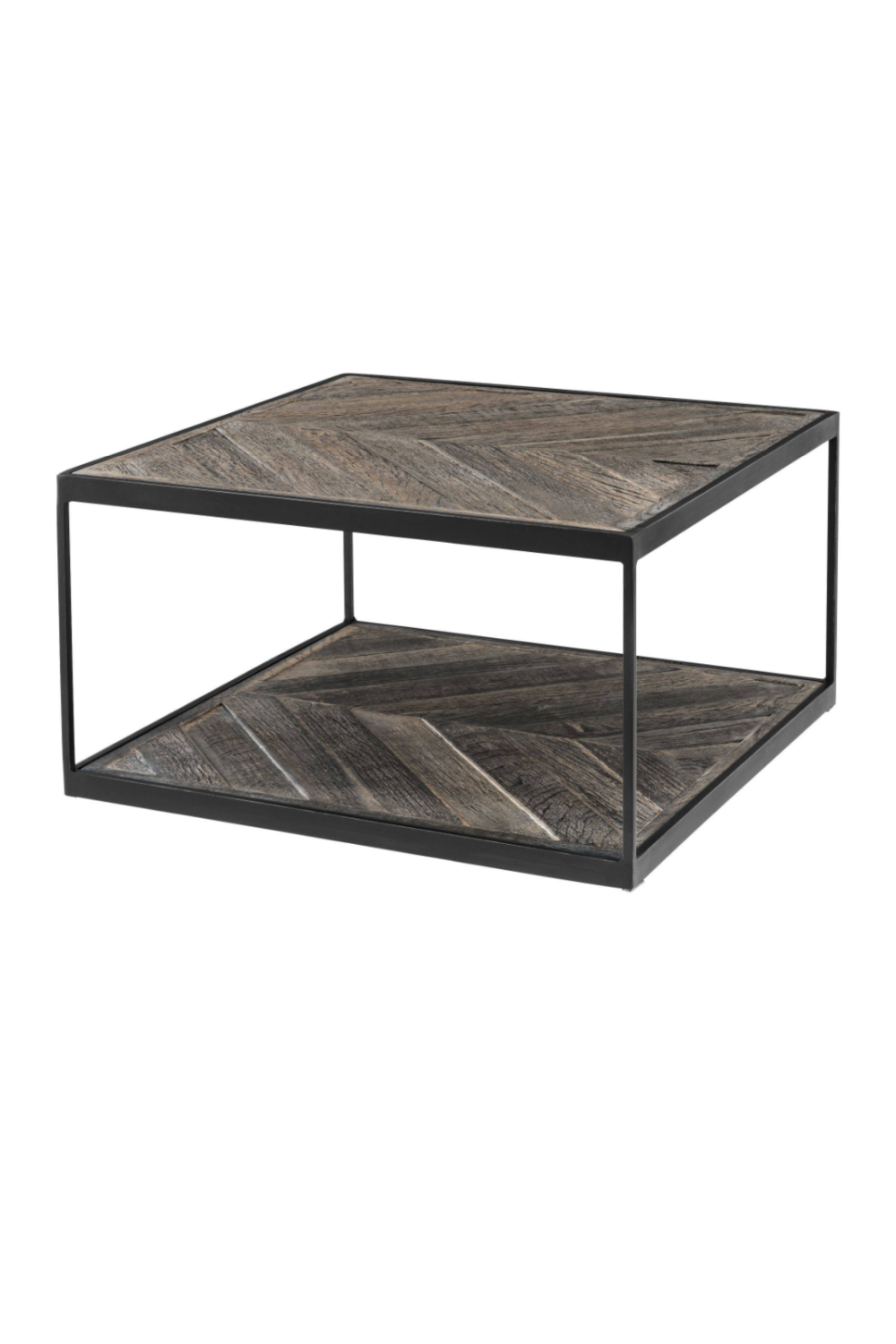 Wooden Side Table | Eichholtz La Varenne | Woodfurniture.com