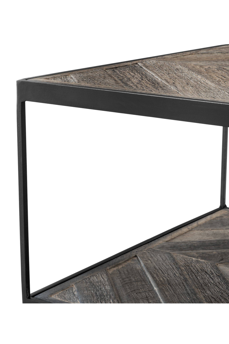 Wooden Side Table | Eichholtz La Varenne | Woodfurniture.com