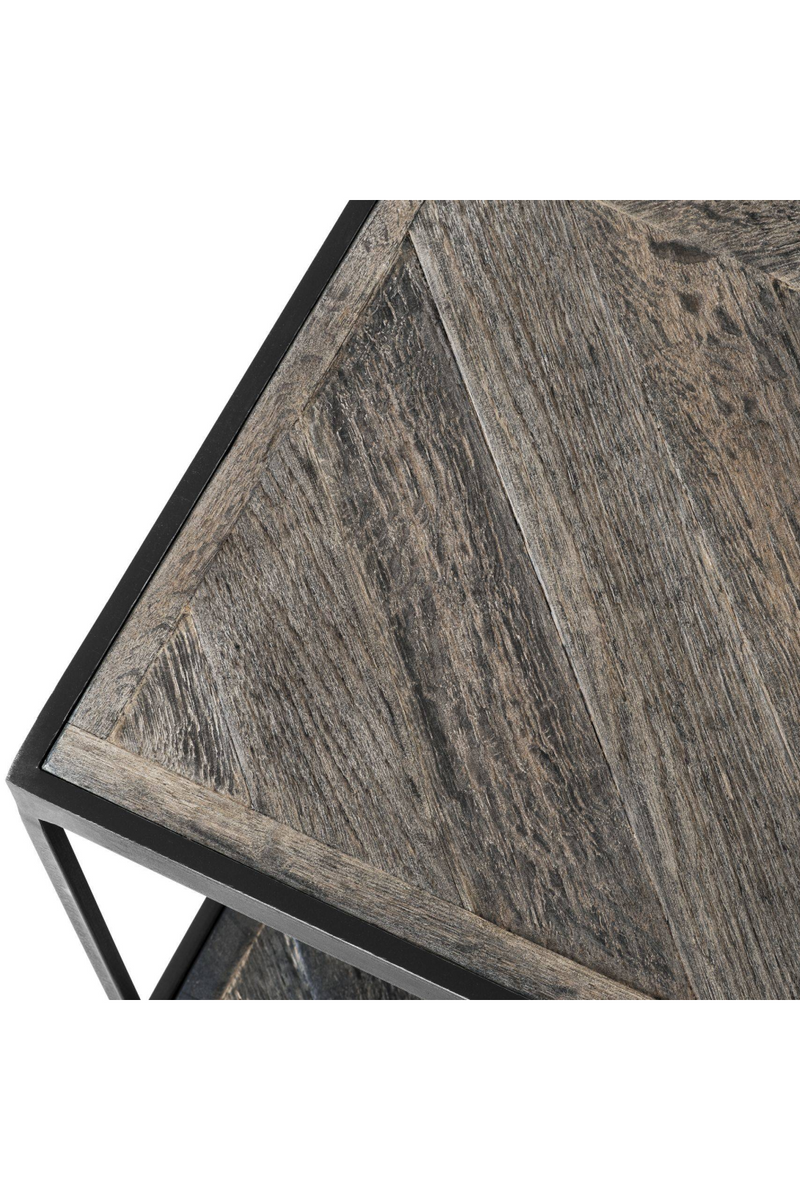 Wooden Side Table | Eichholtz La Varenne | Woodfurniture.com