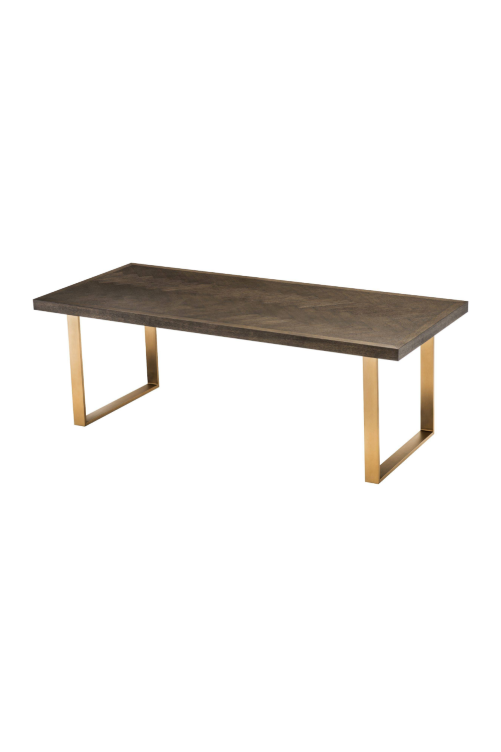 Oak Dining Table 90