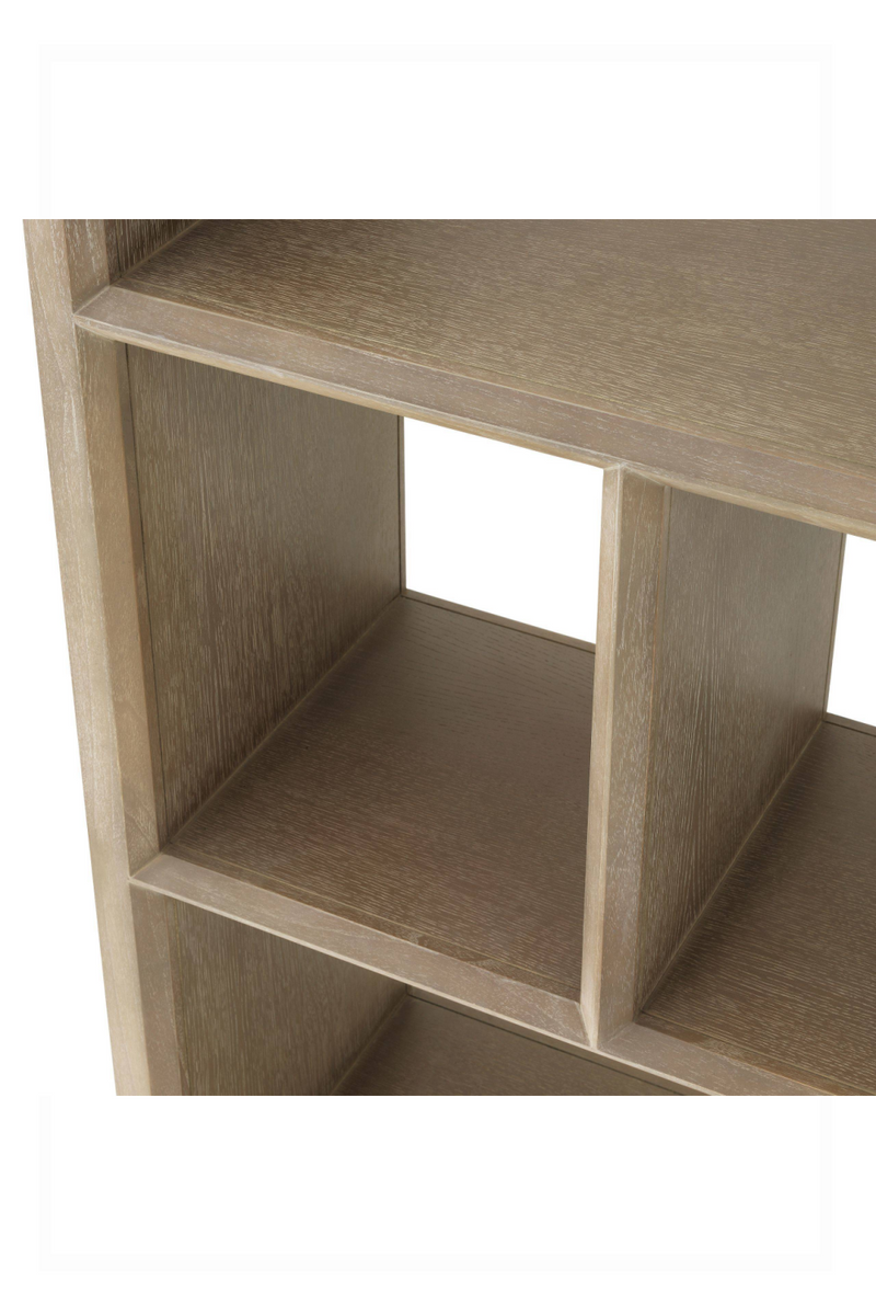 Washed Oak Cabinet | Eichholtz Marguesa | Woodfurniture.com