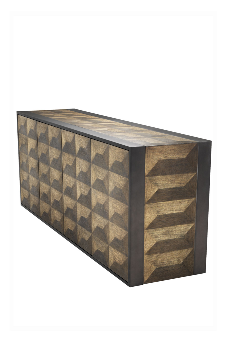 Mid-century Sideboard | Eichholtz Gregorio | Woodfurniture.com