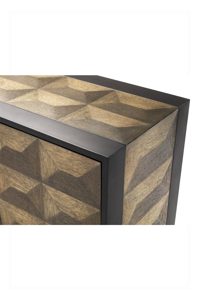 Mid-century Sideboard | Eichholtz Gregorio | Woodfurniture.com