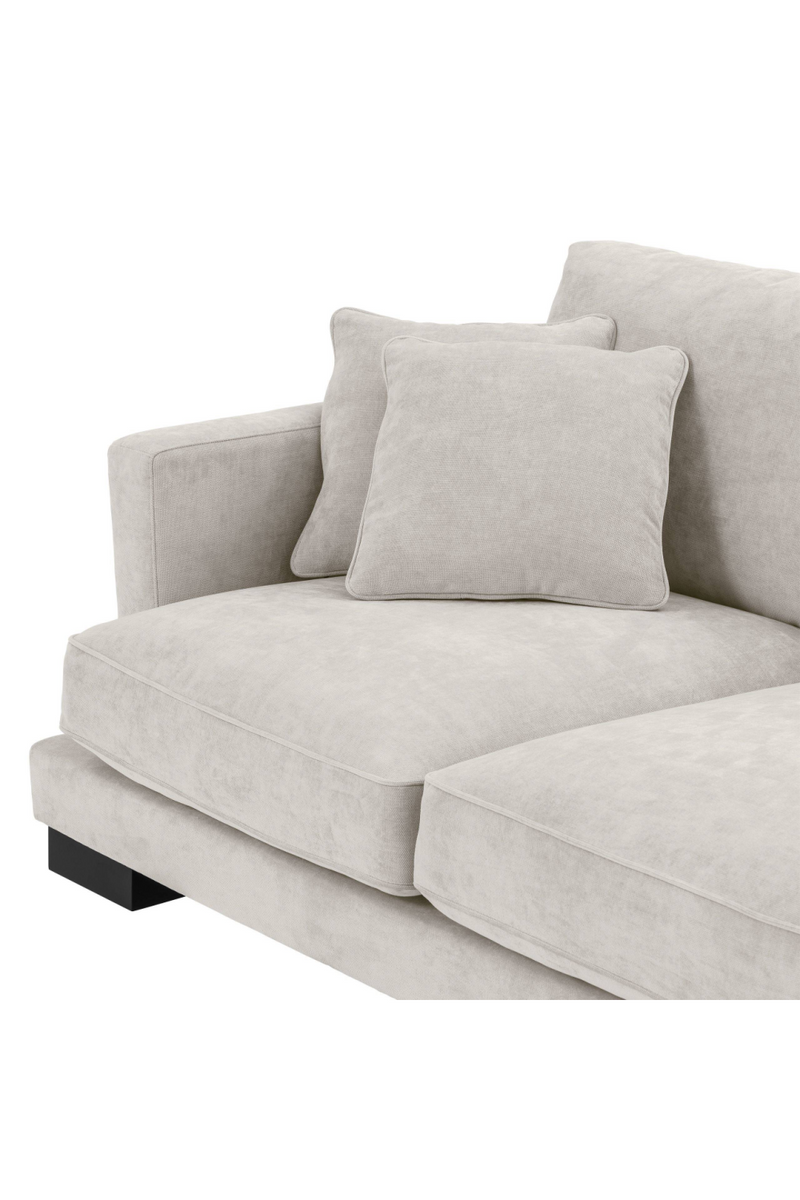 Fabric Modern Sofa | Eichholtz Tuscany | Woodfurniture.com