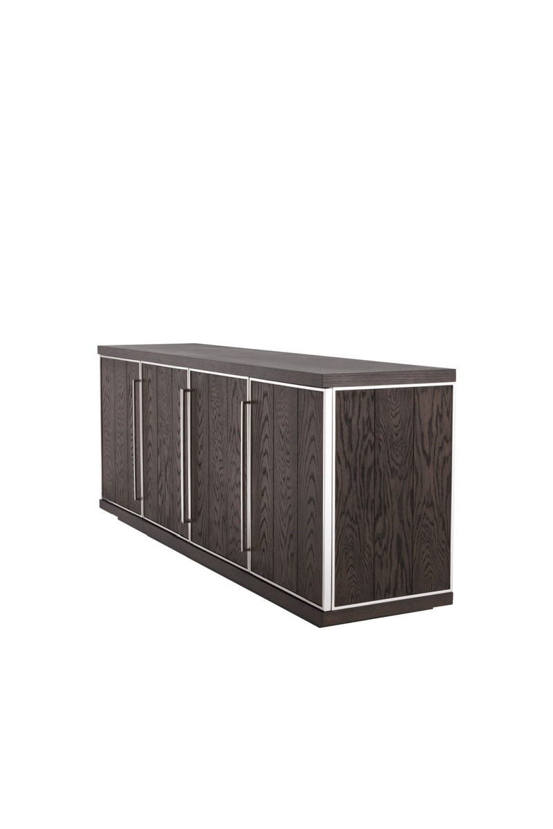 Mocha Oak Dresser | Eichholtz Renzo | Woodfurniture.com