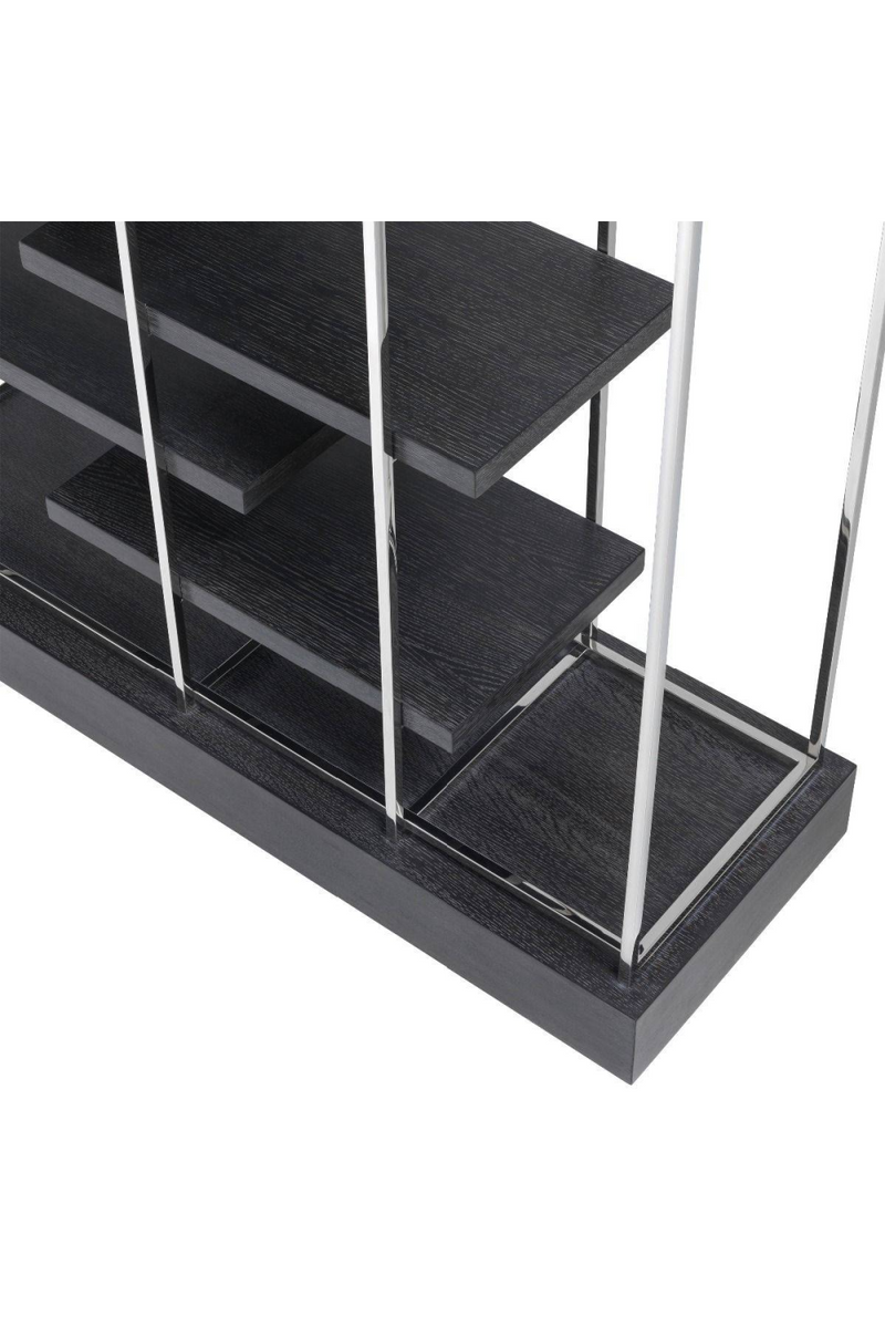 Levitating Shelf Cabinet | Eichholtz Ward | Woodfurniture.com