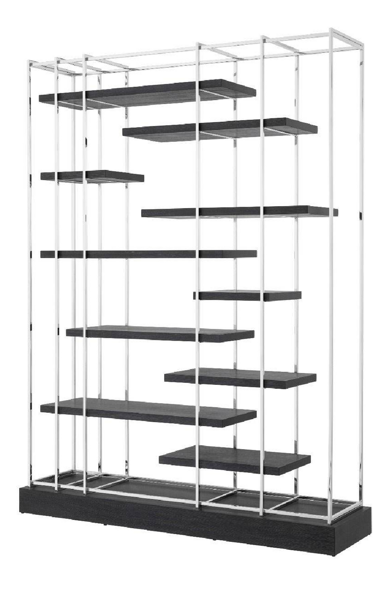 Levitating Shelf Cabinet | Eichholtz Ward | Woodfurniture.com