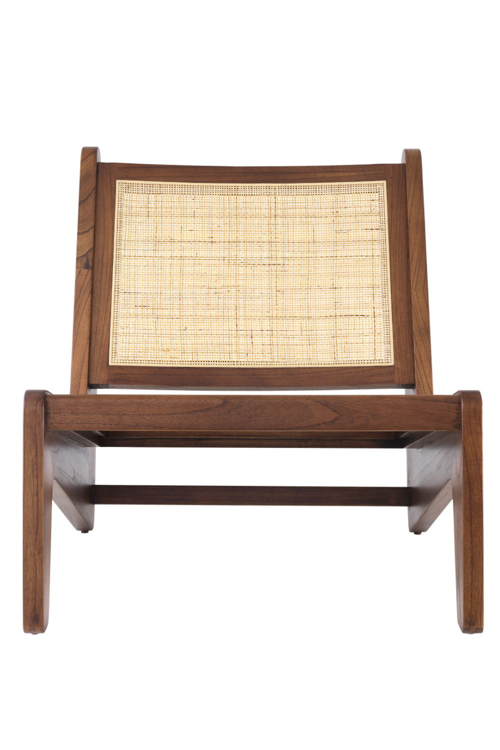 Modern Rattan Accent Chair | Eichholtz Aubin | Woodfurniture.com