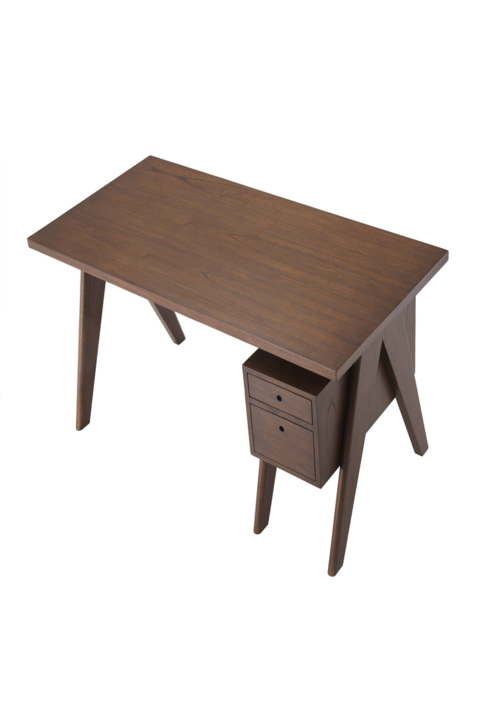 Wooden X-Leg Desk | Eichholtz Jullien | Woodfurniture.com