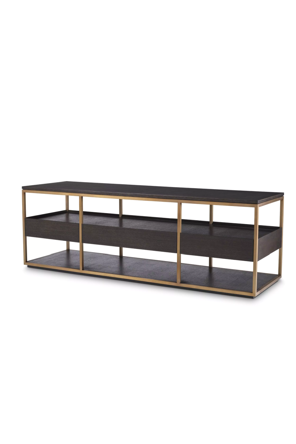 Contemporary TV Cabinet S | Eichholtz Parker | Woodfurniture.com