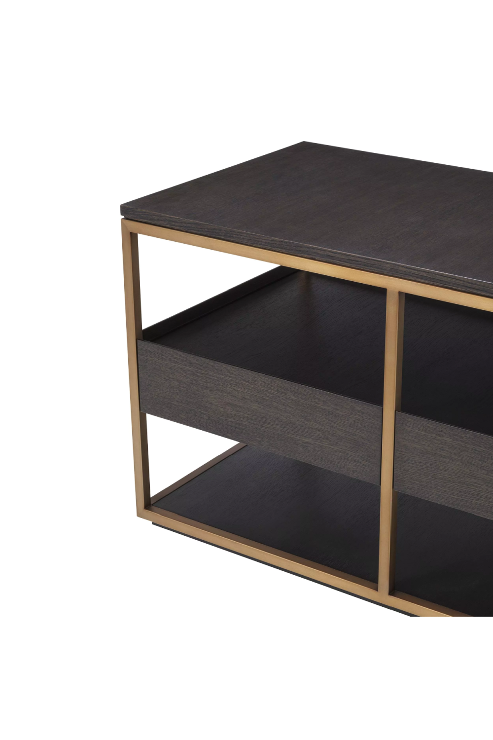 Contemporary TV Cabinet S | Eichholtz Parker | Woodfurniture.com