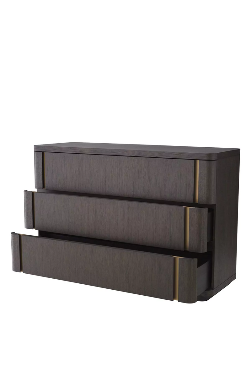 Brown Oak Dresser | Eichholtz Modesto | Woodfurniture.com