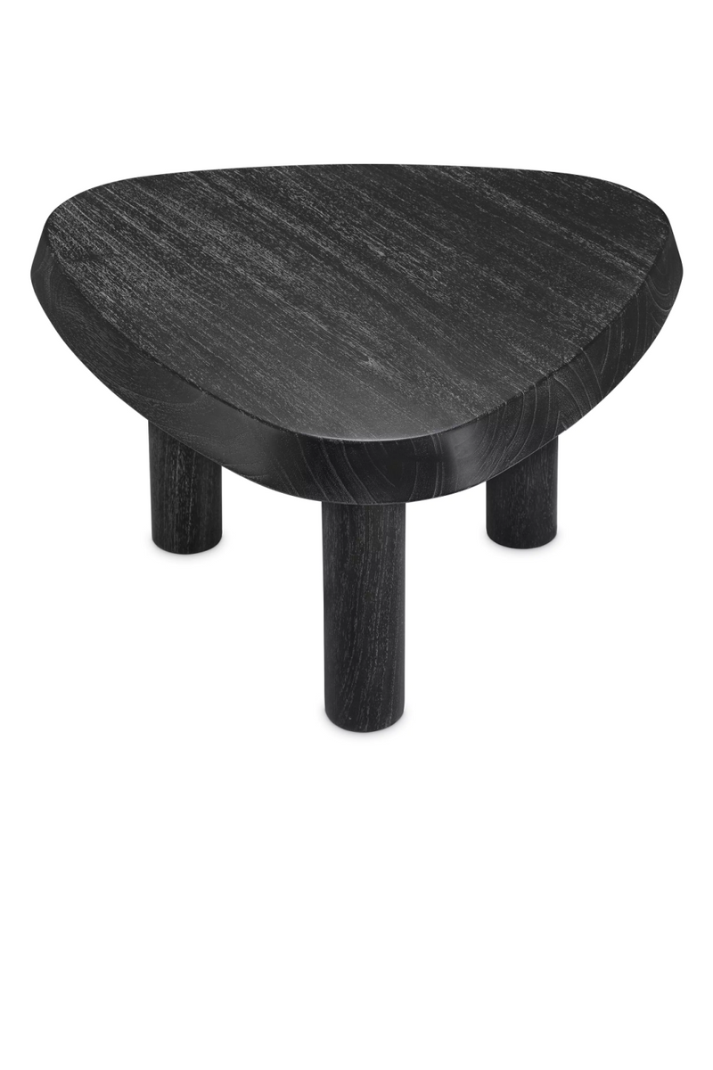 Pebble-Shaped Coffee Table L | Eichholtz Briël | Woodfurniture.com