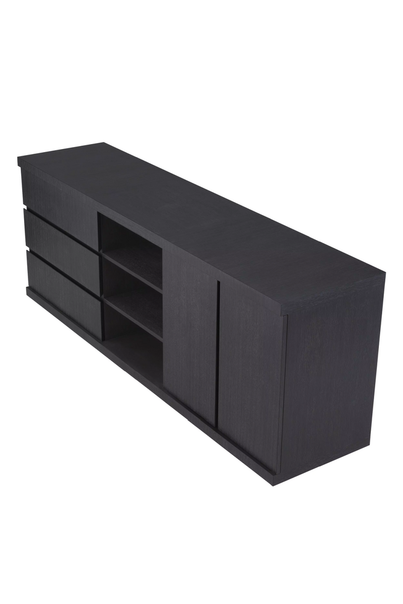 Gray Oak Dresser | Eichholtz Crosby | Woodfurniture.com