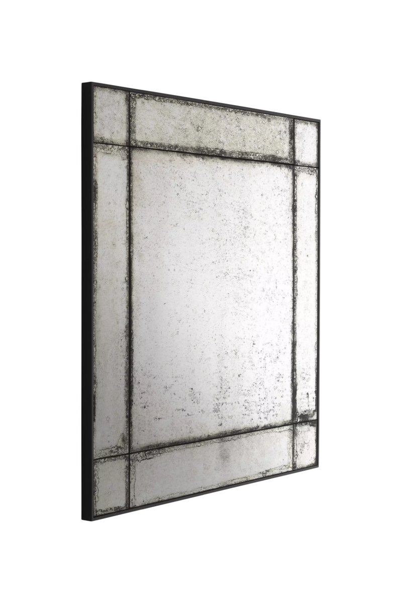 Square Antique Mirror | Eichholtz Fitzjames |  Woodfurniture.com