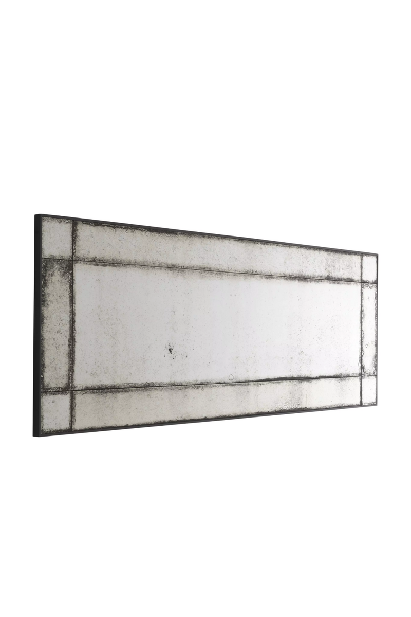 Rectangular Antique Mirror | Eichholtz Fitzjames | Woodfurniture.com