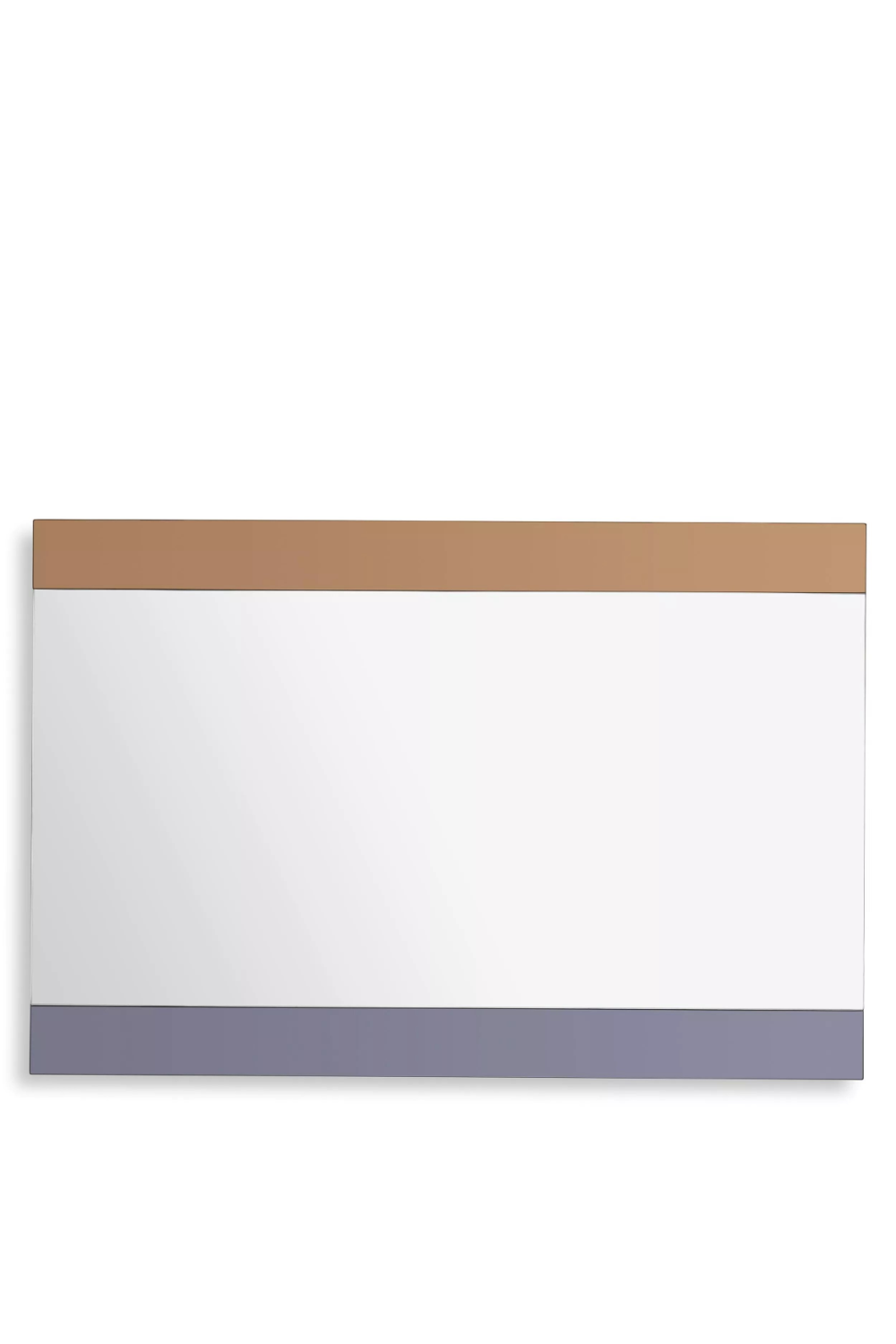 Rectangular Modern Minimalist Mirror | Eichholtz Cevio | Woodfurniture.com