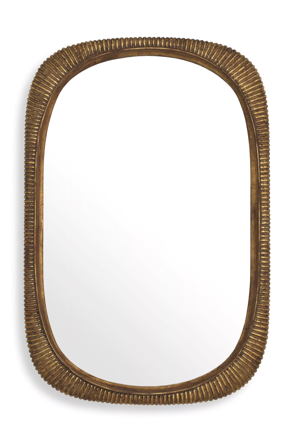 Antique Gold Mirror | Eichholtz Casimir | Woodfurniture.com