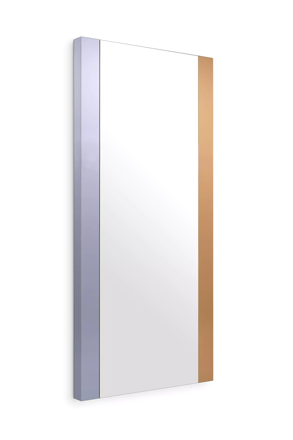 Rectangular Modern Minimalist Mirror | Eichholtz Cevio | Woodfurniture.com