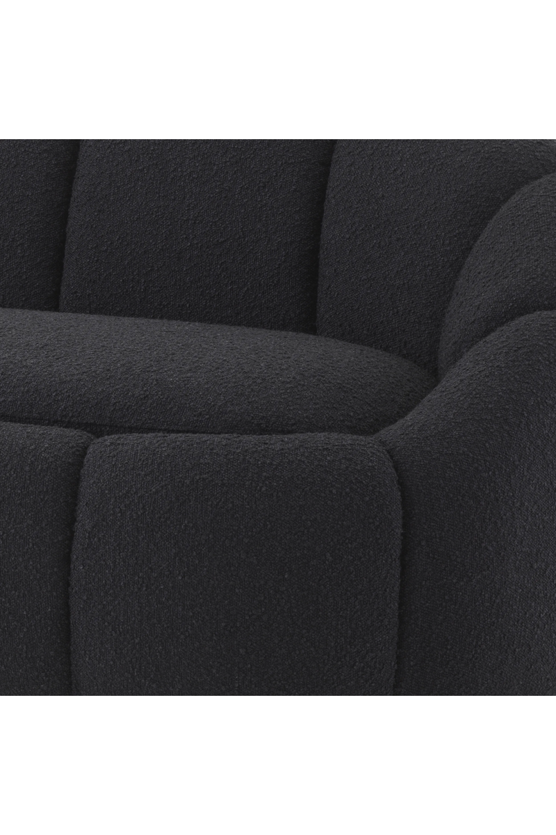 Channeled Modern Sofa | Eichholtz Inger | Woodfurniture.com