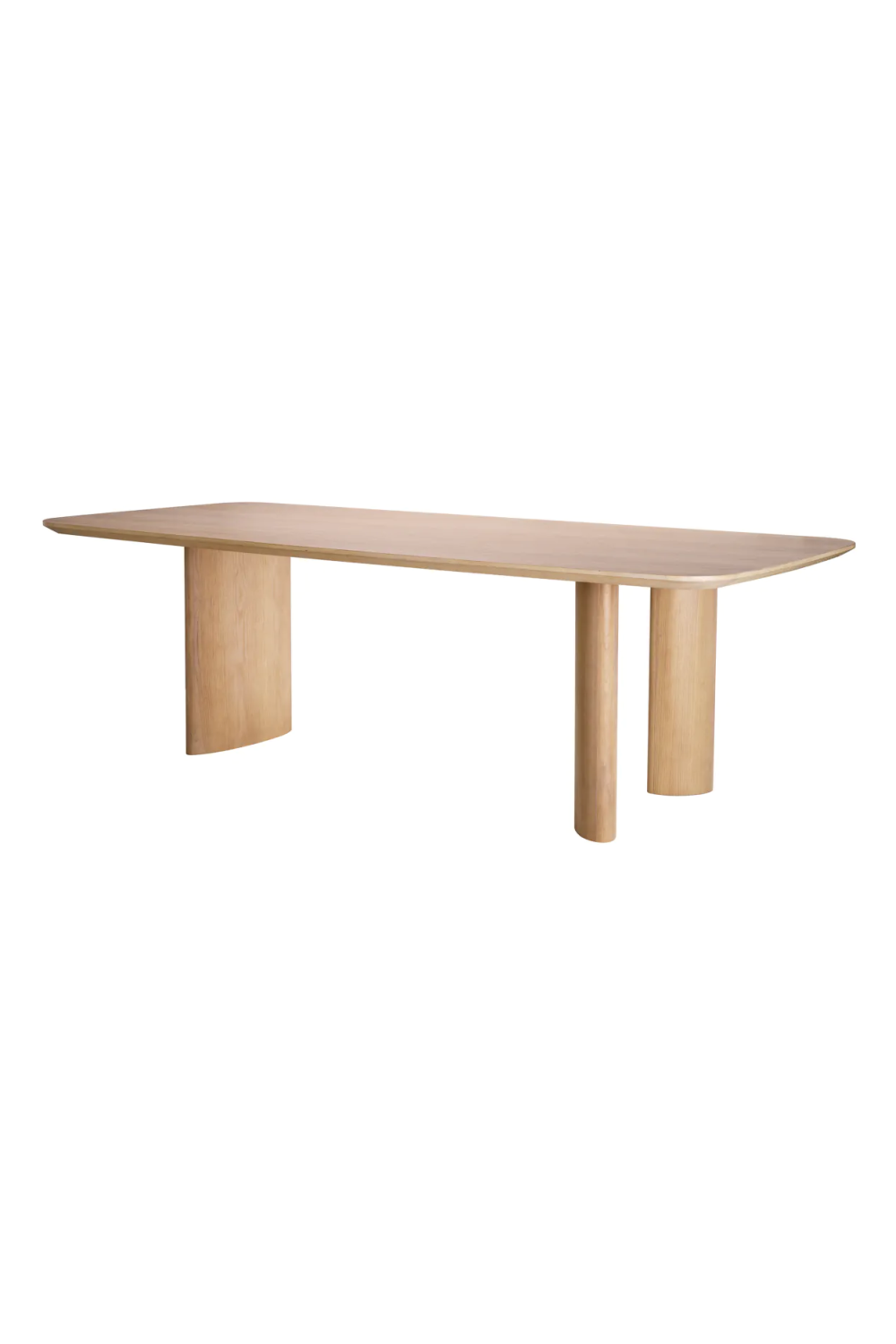 Modern Wood Dining Table S | Eichholtz Harmonie | Woodfurniture.com