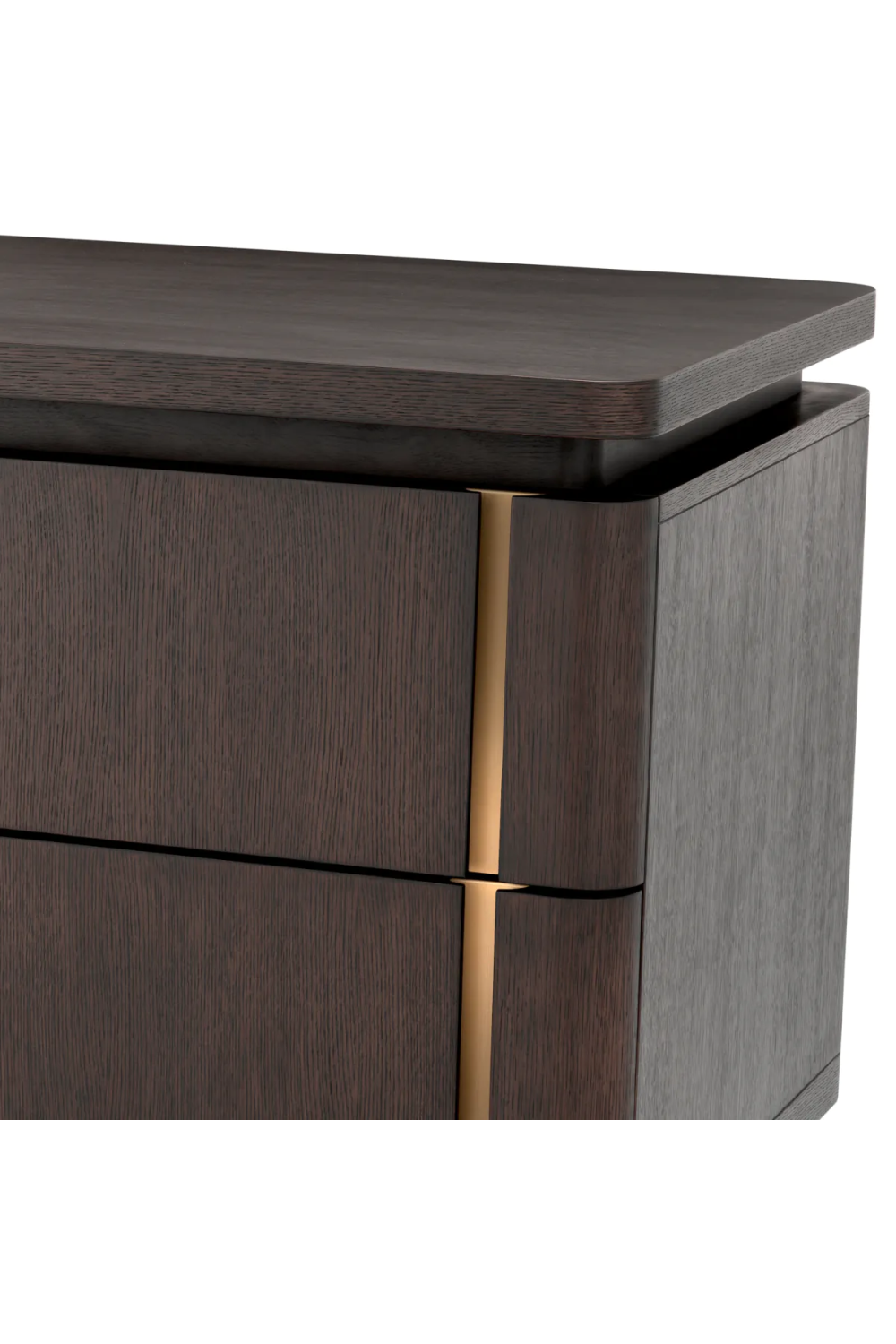 Oak Contemporary Desk | Eichholtz Modesto | Woodfurniture.com