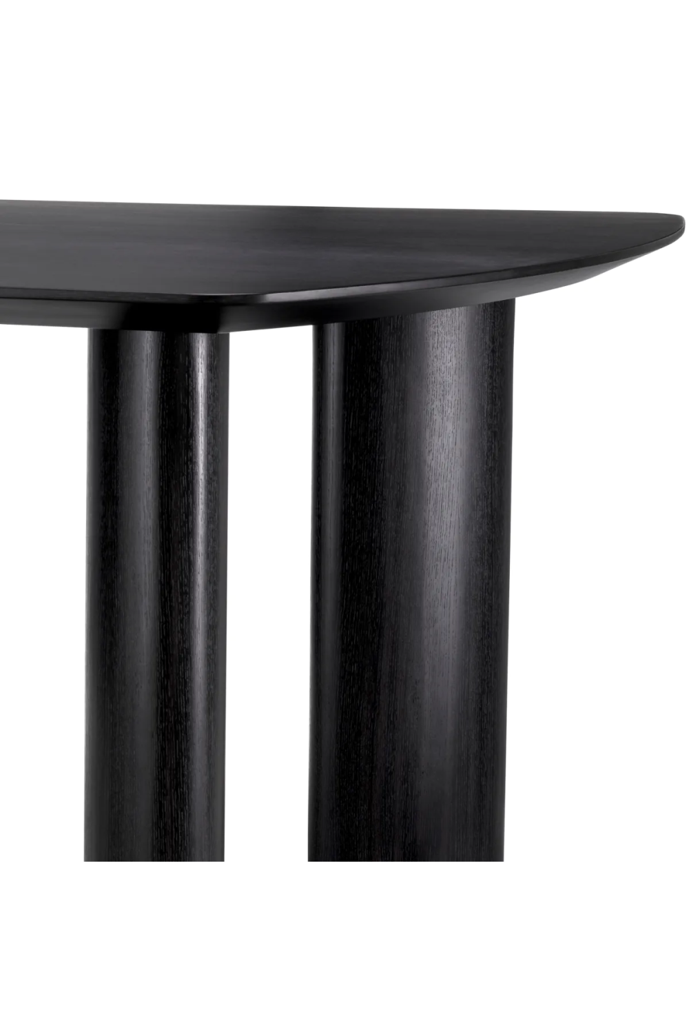 Scandinavian Oak Dining Table S | Eichholtz Bergman | Woodfurniture.com