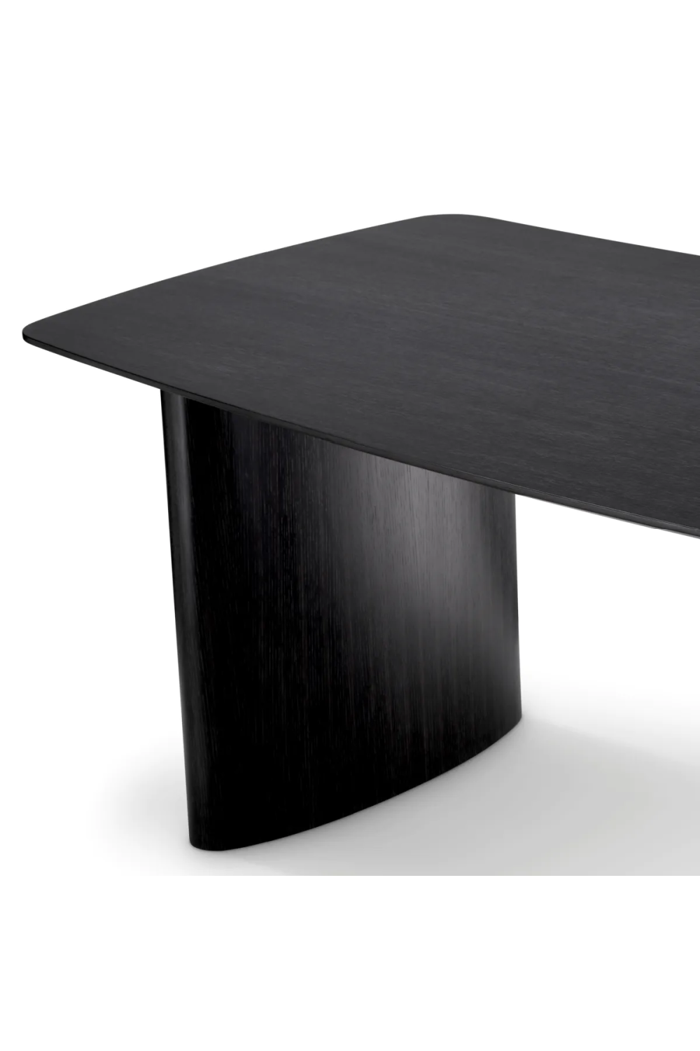 Scandinavian Oak Dining Table S | Eichholtz Bergman | Woodfurniture.com