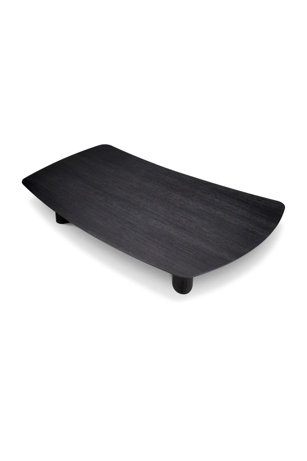 Wooden Minimalist Coffee Table | Eichholtz Bergman | Woodfurniture.com