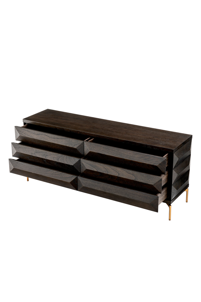 Wooden Contemporary Dresser | Eichholtz Denver | Woodfurniture.com