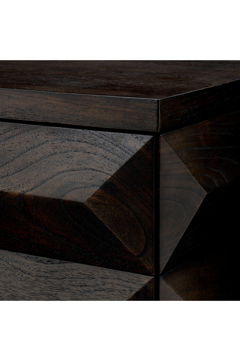 Wooden Contemporary Dresser | Eichholtz Denver | Woodfurniture.com