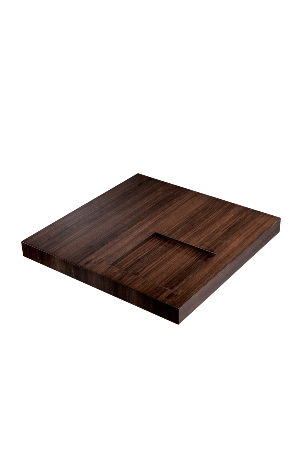 Contemporary Square Coffee Table | Eichholtz Otus | Woodfurniture.com