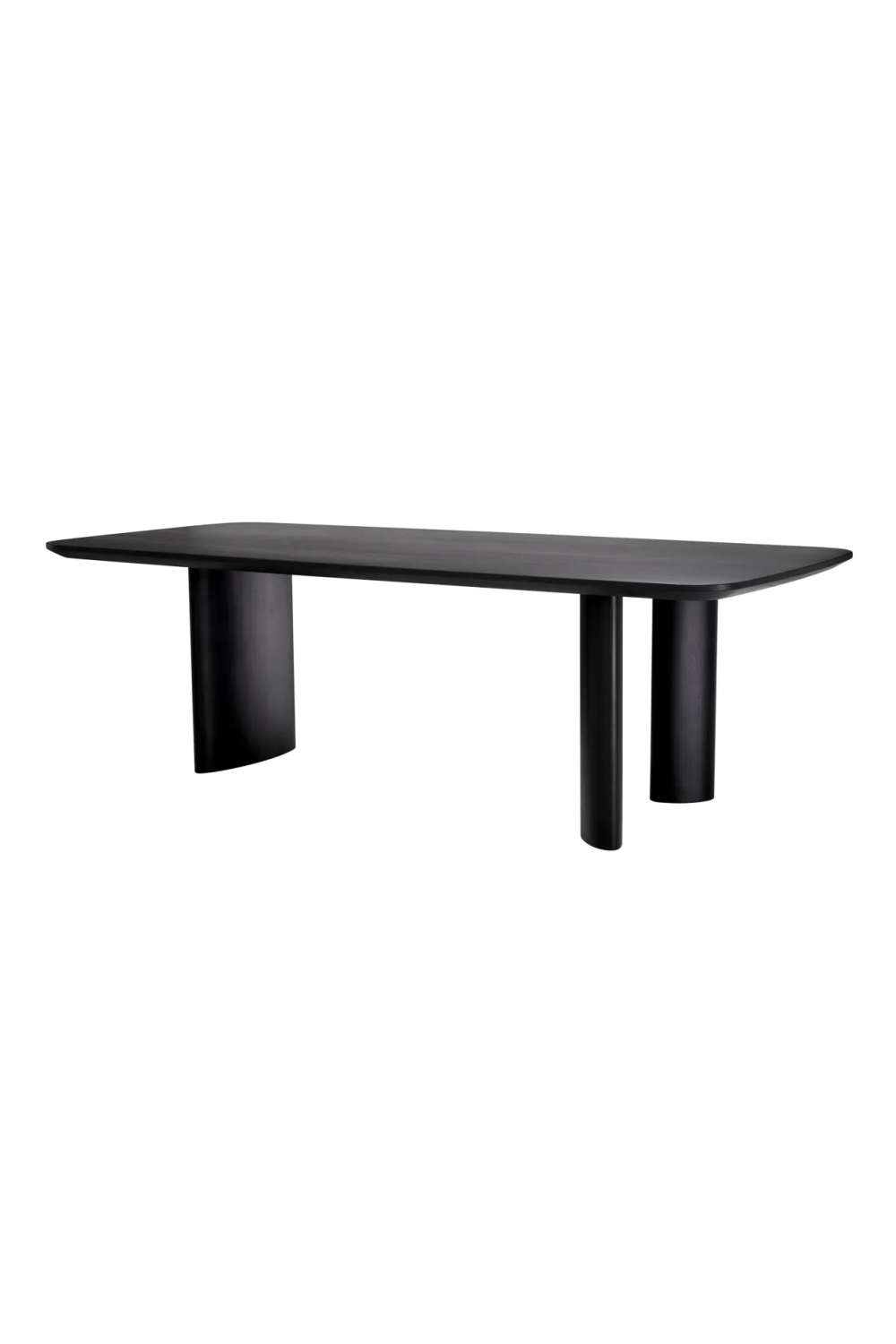 Modern Wood Dining Table S | Eichholtz Harmonie | Woodfurniture.com