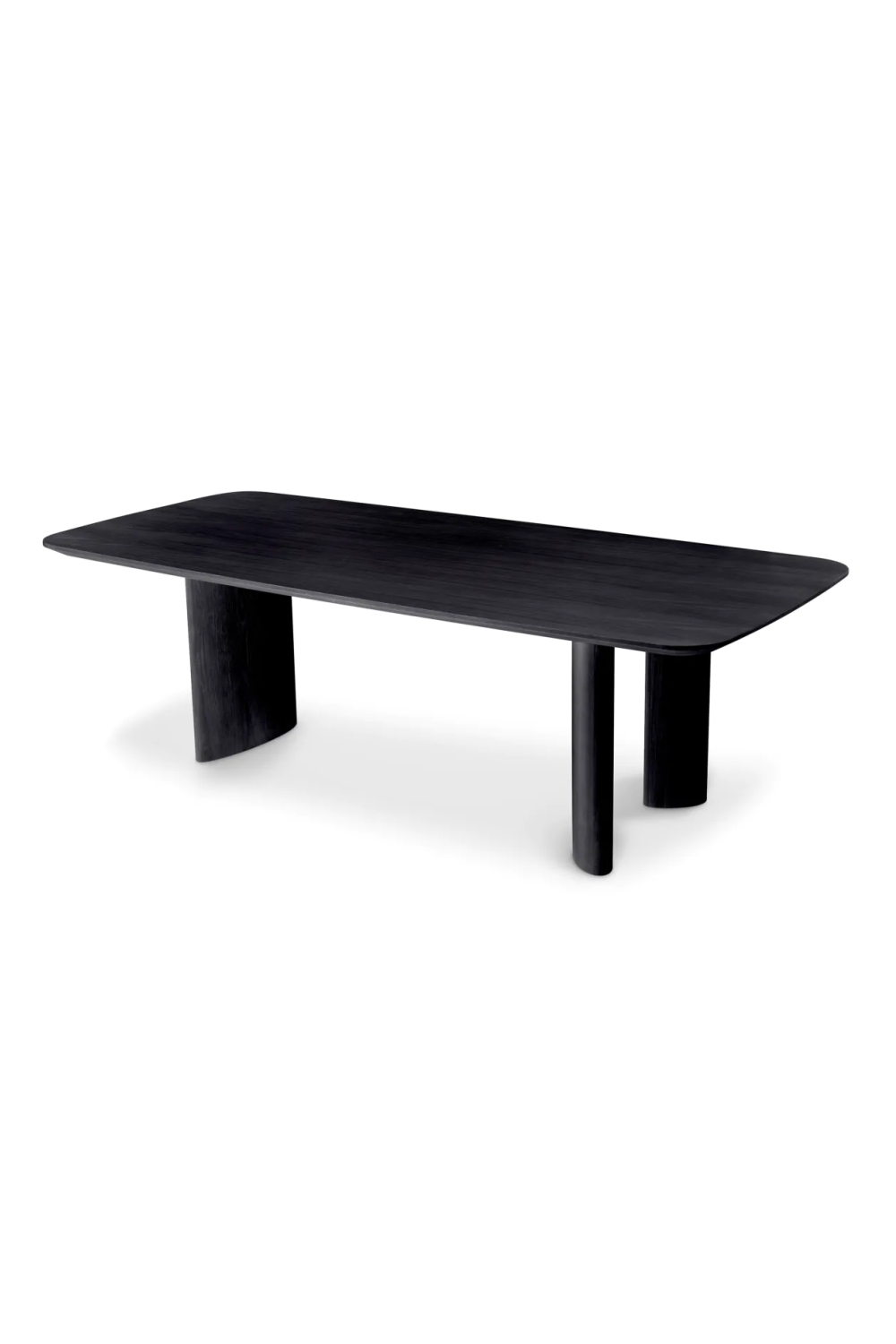 Modern Wood Dining Table S | Eichholtz Harmonie | Woodfurniture.com