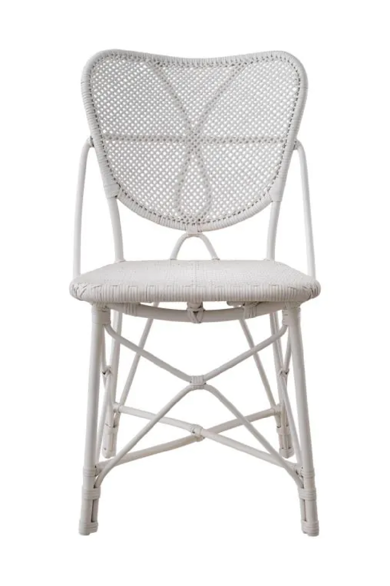 Rattan Dining Chair | Eichholtz Colony | Woodfurniture.com